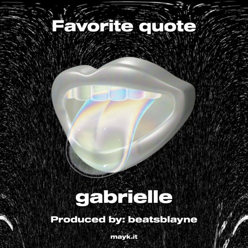 Favorite quote