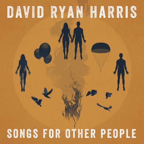 Songs for Other People by David Ryan Harris on Beatsource