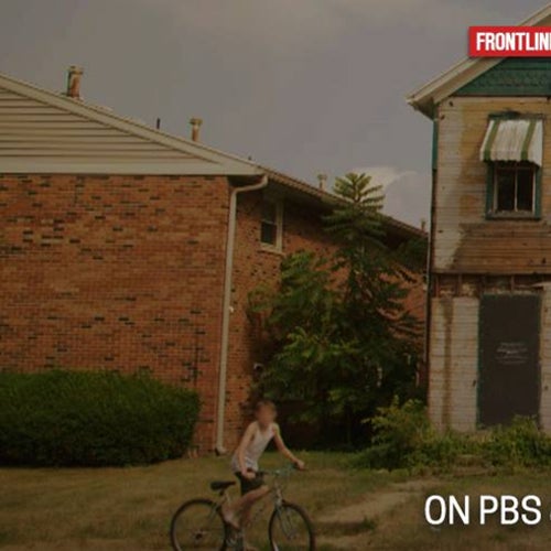 The Frontline Profile