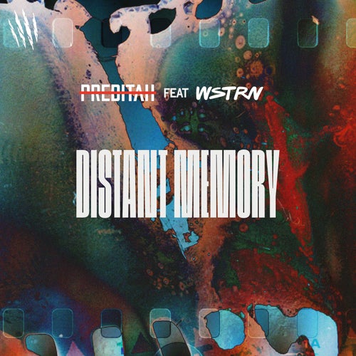 Distant Memory (feat. WSTRN)