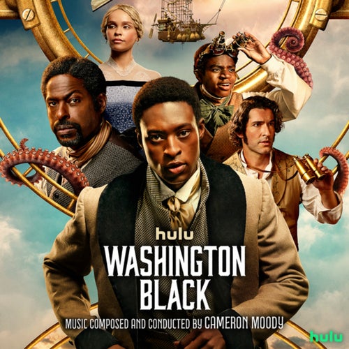 Washington Black (Original Soundtrack)