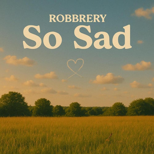 So sad