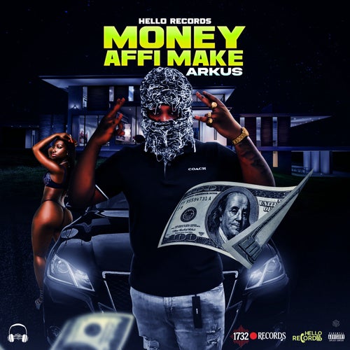 Money Affi Mek