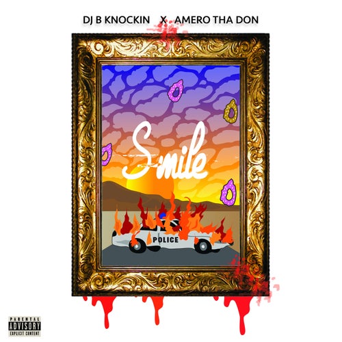 Smile (feat. Amero tha Don)