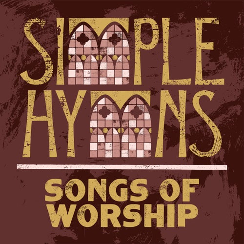 Songs Of Worship