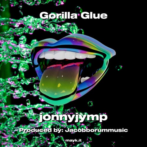Gorilla Glue