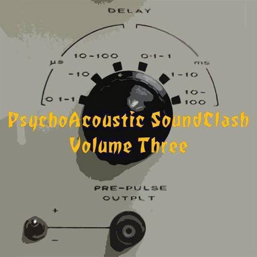 Volume Three