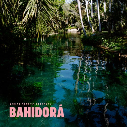 Kuduro (feat. Fatoumata Diawara, Moonchild Sanelly & Tom Excell)