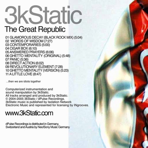 Track Artwork