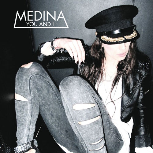 You And I [Radio Edit] (Radio Edit)