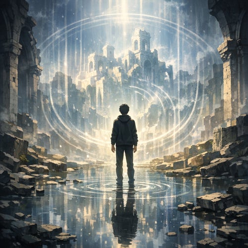 Revival of Echoes