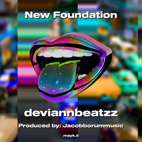 New Foundation