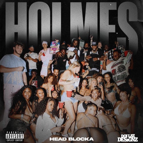Holmes