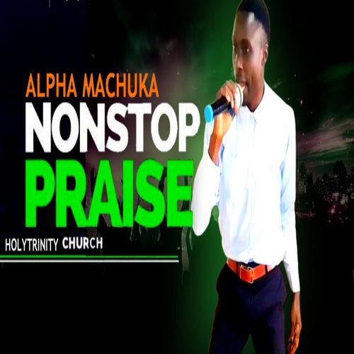 Praise Non-Stop