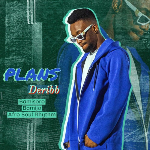 Plans (Afro Soul Rhythm)