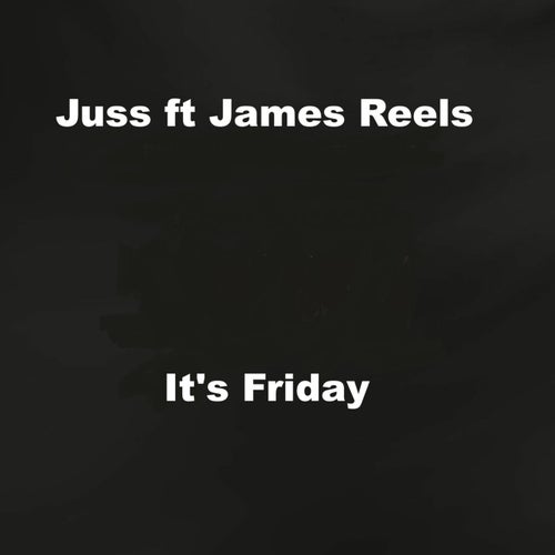 It's Friday