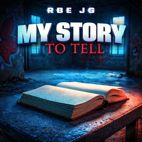 My Storey To Tell