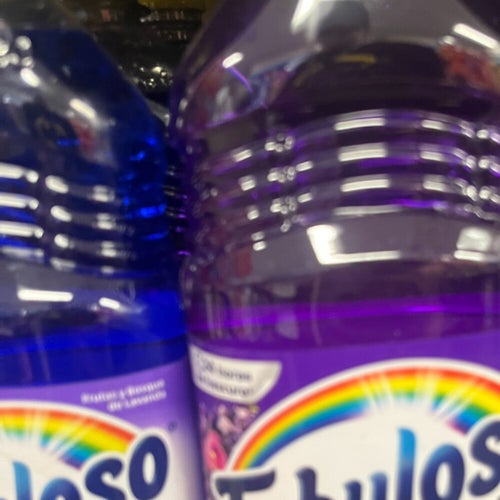 FABULOSO