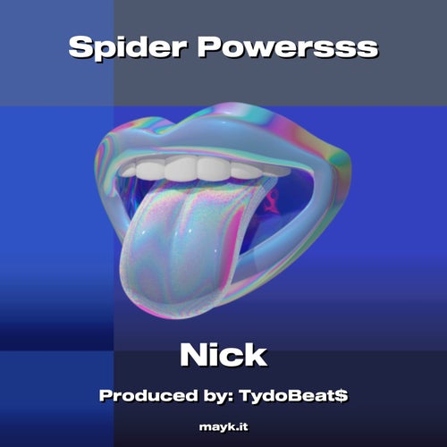 Spider Powersss
