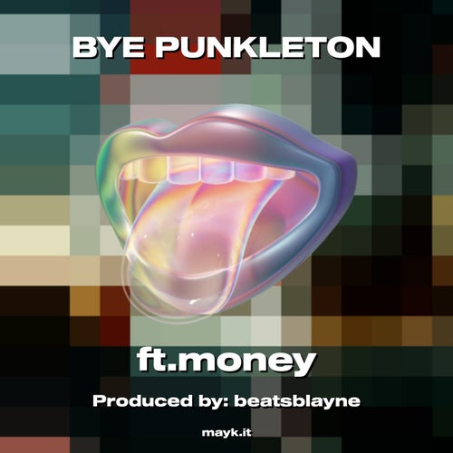 BYE PUNKLETON