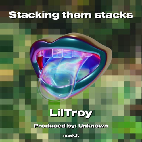 Stacking them stacks