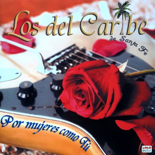 Al Son de los del Caribe
