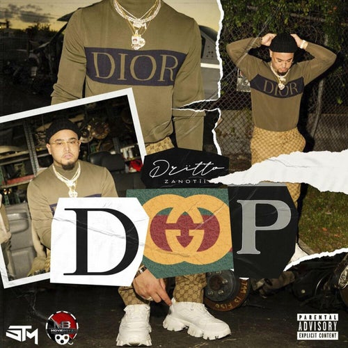 DGP