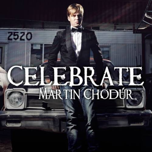 Celebrate (Single Version)