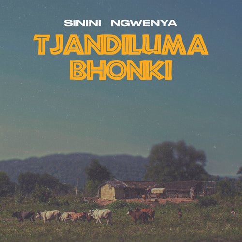 Tjandiluma bhonki