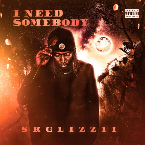 I Need Somebody