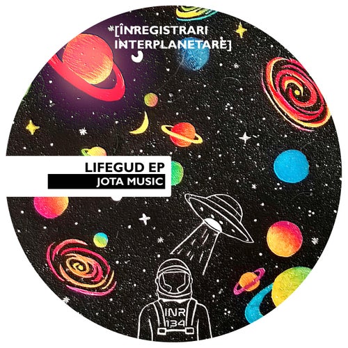 Lifegud EP