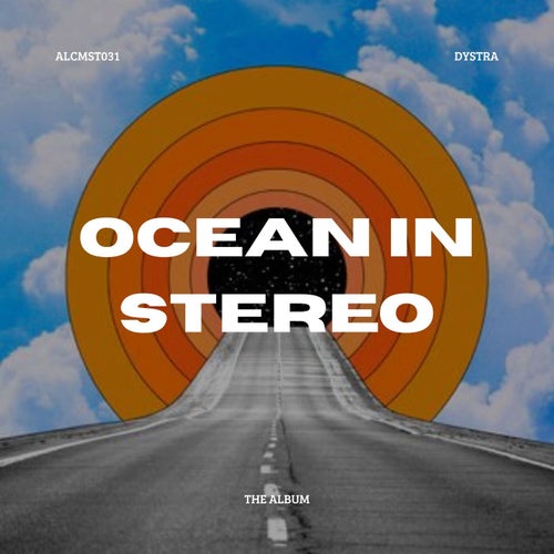 Ocean in Stereo