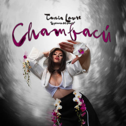 Chambacú