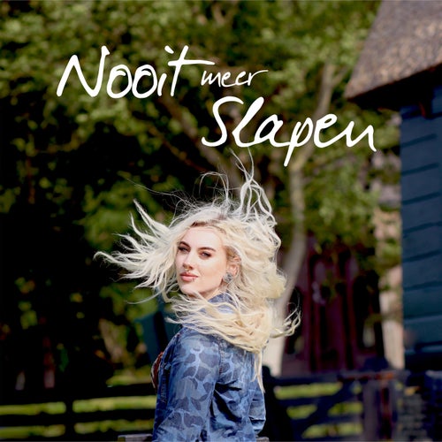 Nooit meer slapen