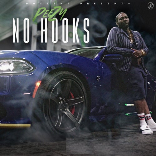 No Hooks