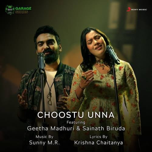 Choostu Unna