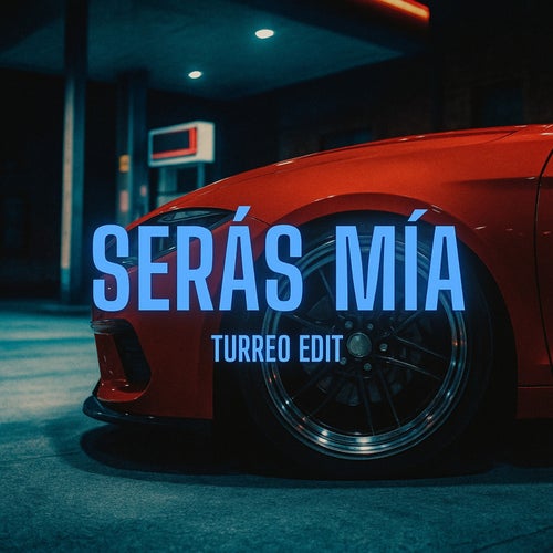 Seras Mia (Turreo Edit)