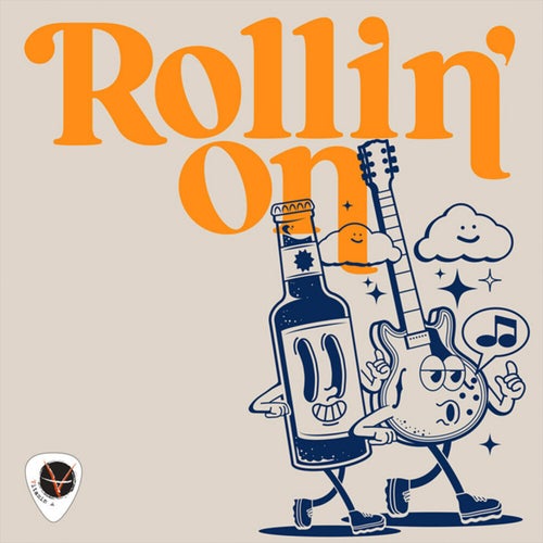 Rollin On