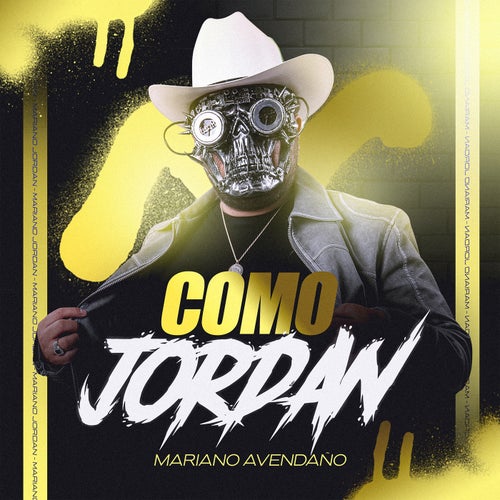 Como Jordan