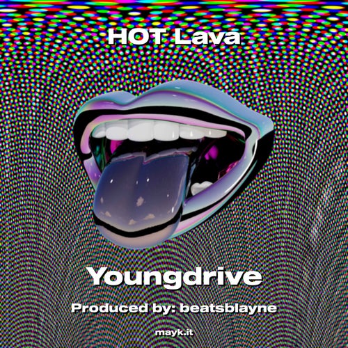 HOT Lava