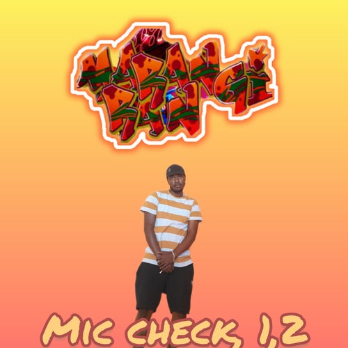 Mic check 1,2 (hustle freestyle 2)