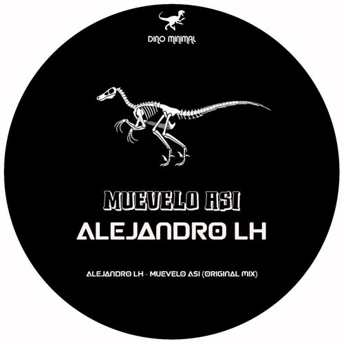 Muevelo Asi (Original Mix)