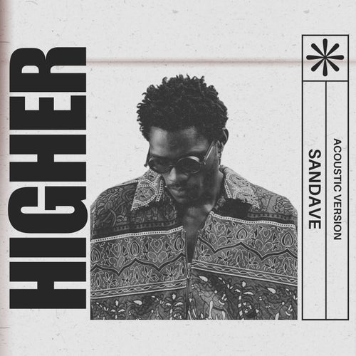 Higher (Acoustic Version)