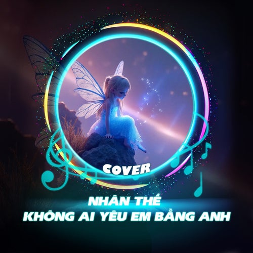 Nhân Thế Không Ai Yêu Em Bằng Anh (Cover)