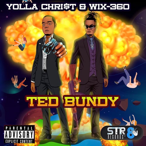 Ted Bundy