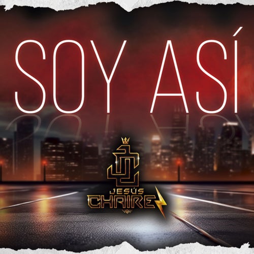 Soy Así