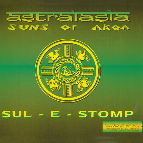 Sul-E-Stomp (Remixes)