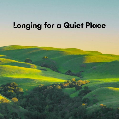 Longing for a Quiet Place