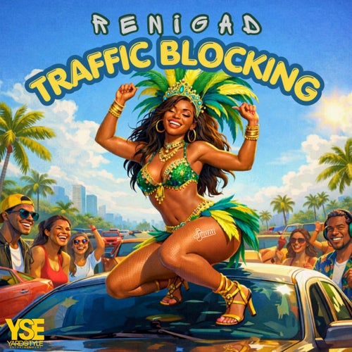 Traffic Blocking