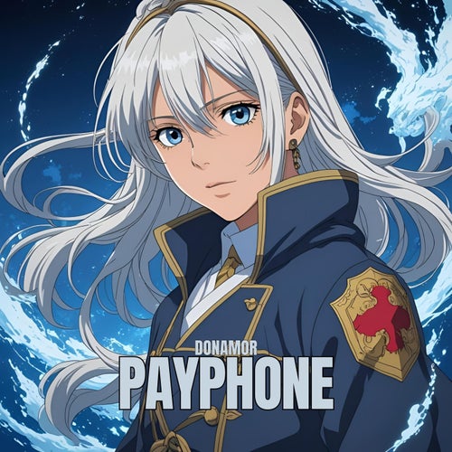 Payphone